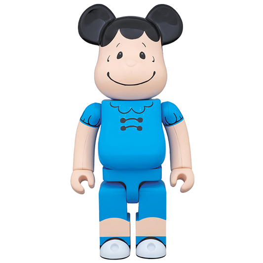 BE@RBRICK LUCY 400％