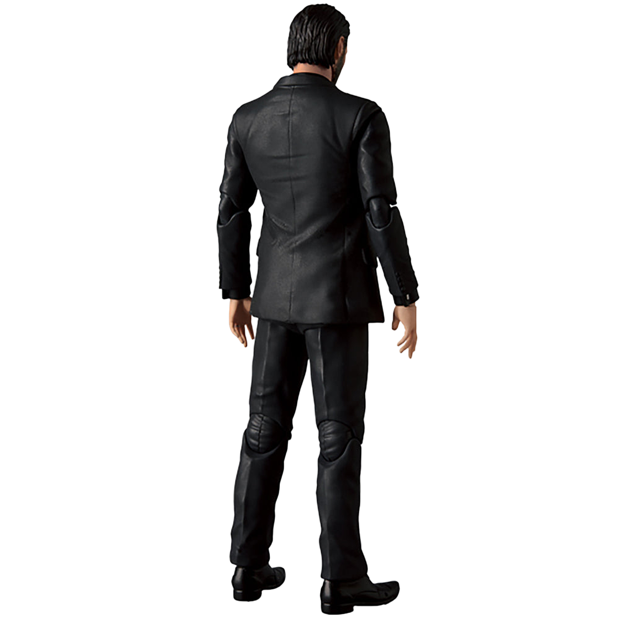 MAFEX JOHN WICK