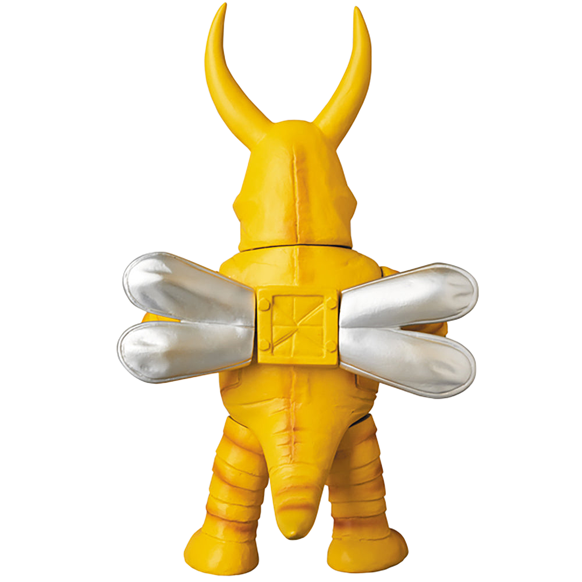 キイロアリジゴク2号（人造人間キカイダーより） | MEDICOM TOY