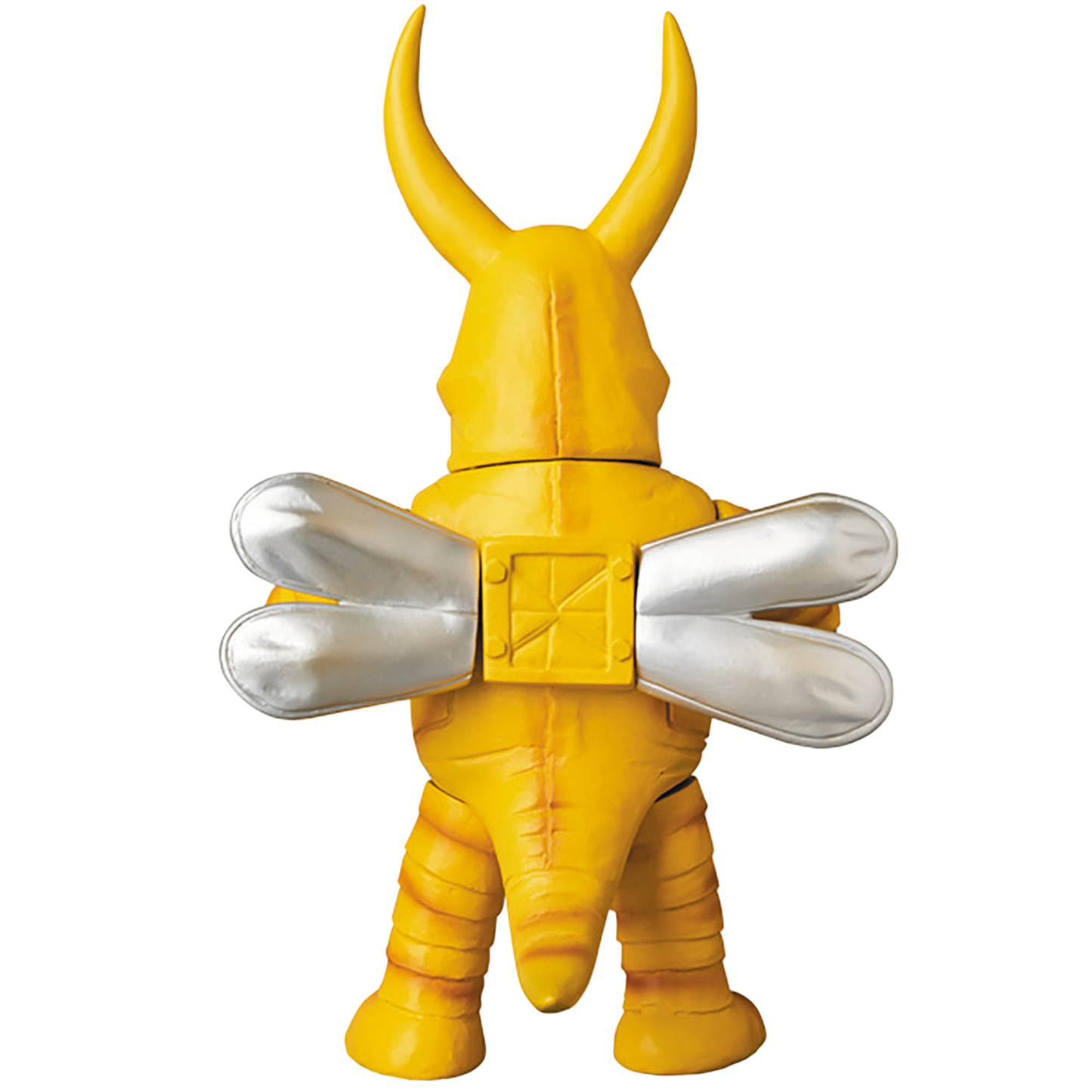 キイロアリジゴク2号（人造人間キカイダーより） | MEDICOM TOY