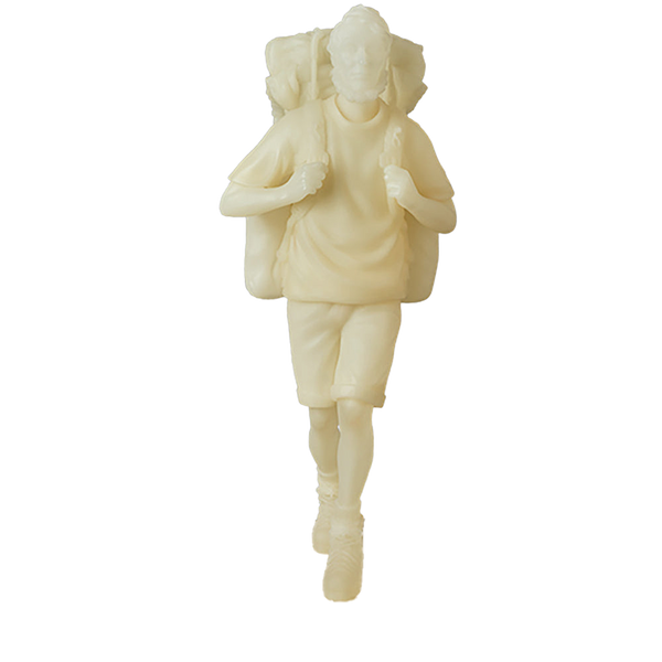 Mountain man（s） | MEDICOM TOY OFFICIAL STORE