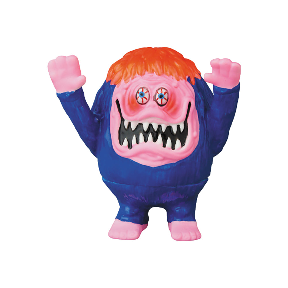 VAG(VINYL ARTIST GACHA) SERIES 21 VONGO_1