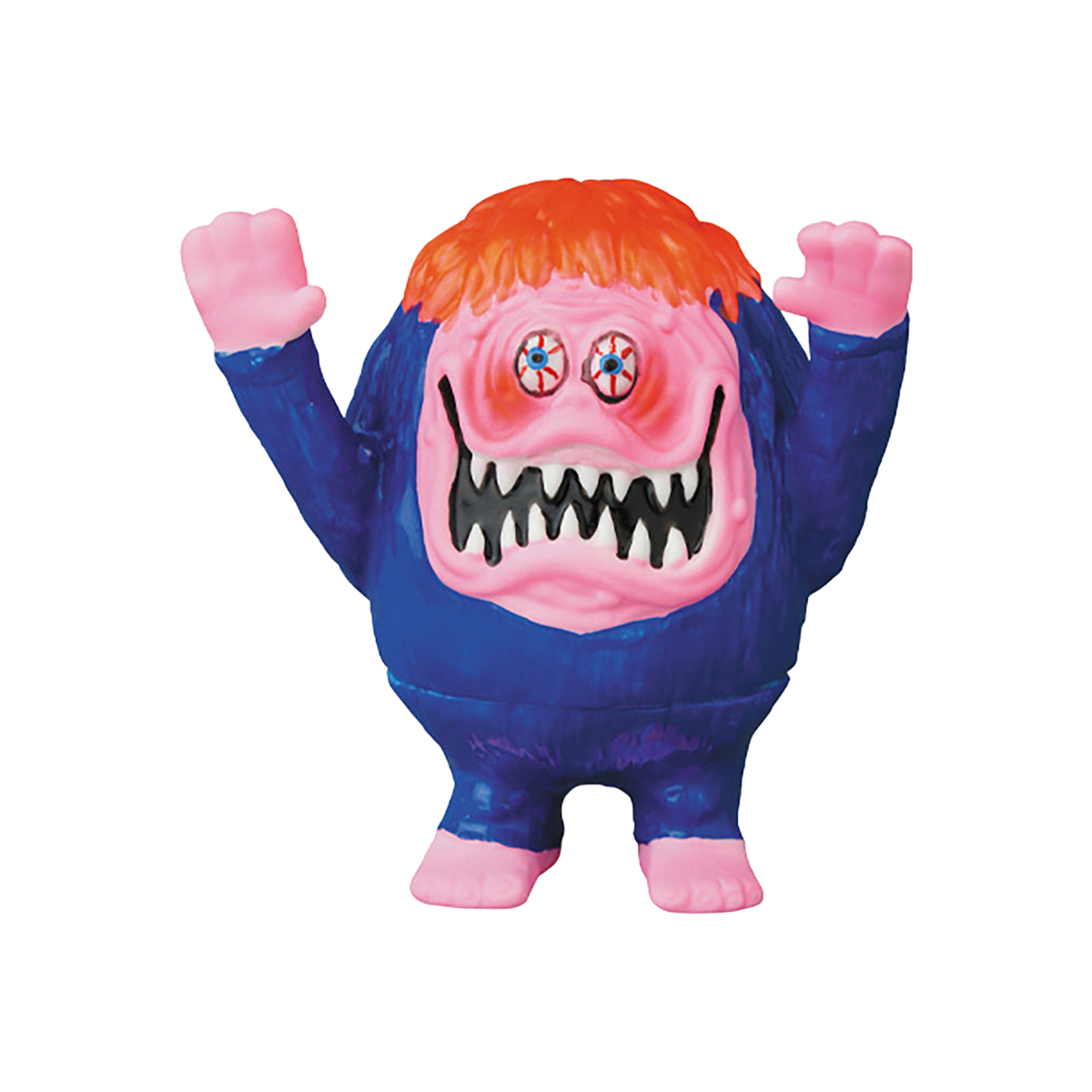 VAG(VINYL ARTIST GACHA) SERIES 21 VONGO
