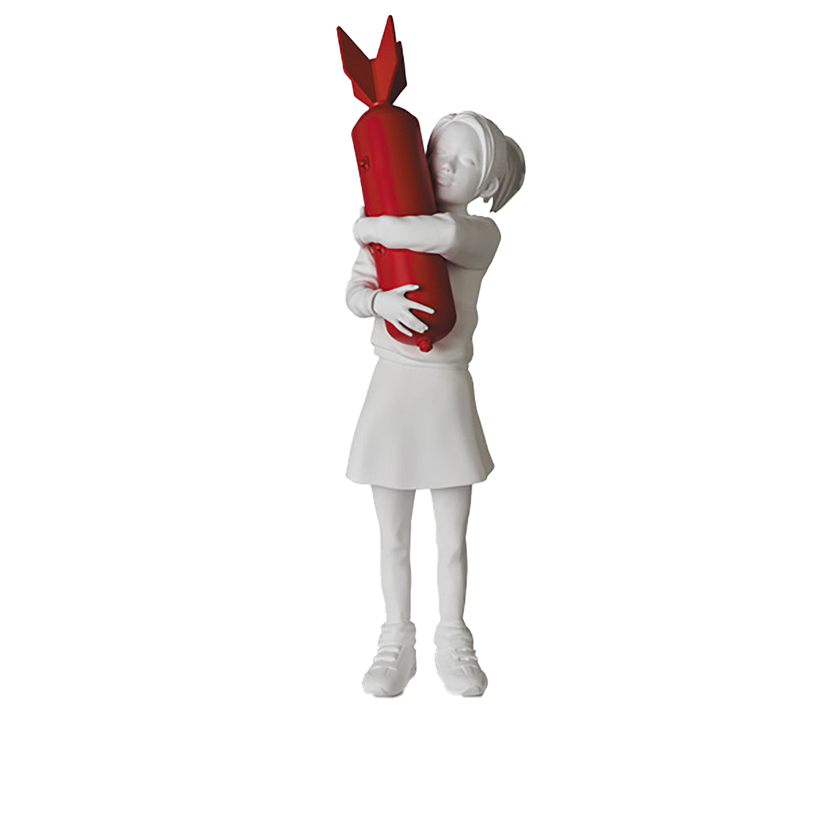 BOMB HUGGER（RED BOMB Ver.）