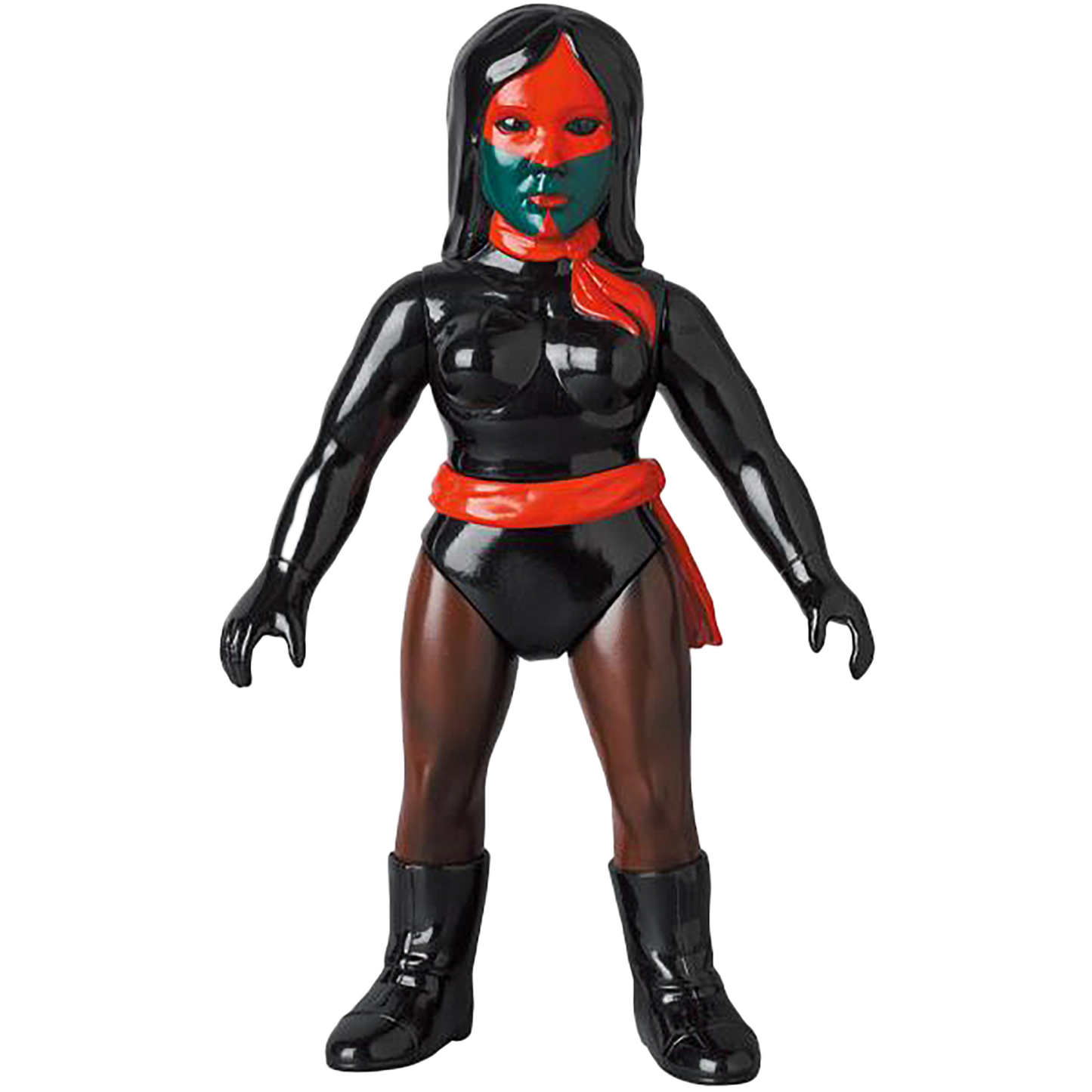 Shocker Combatants(Female New Color) (from Kamen Rider)《Planned to be shipped in late Oct. 2020》