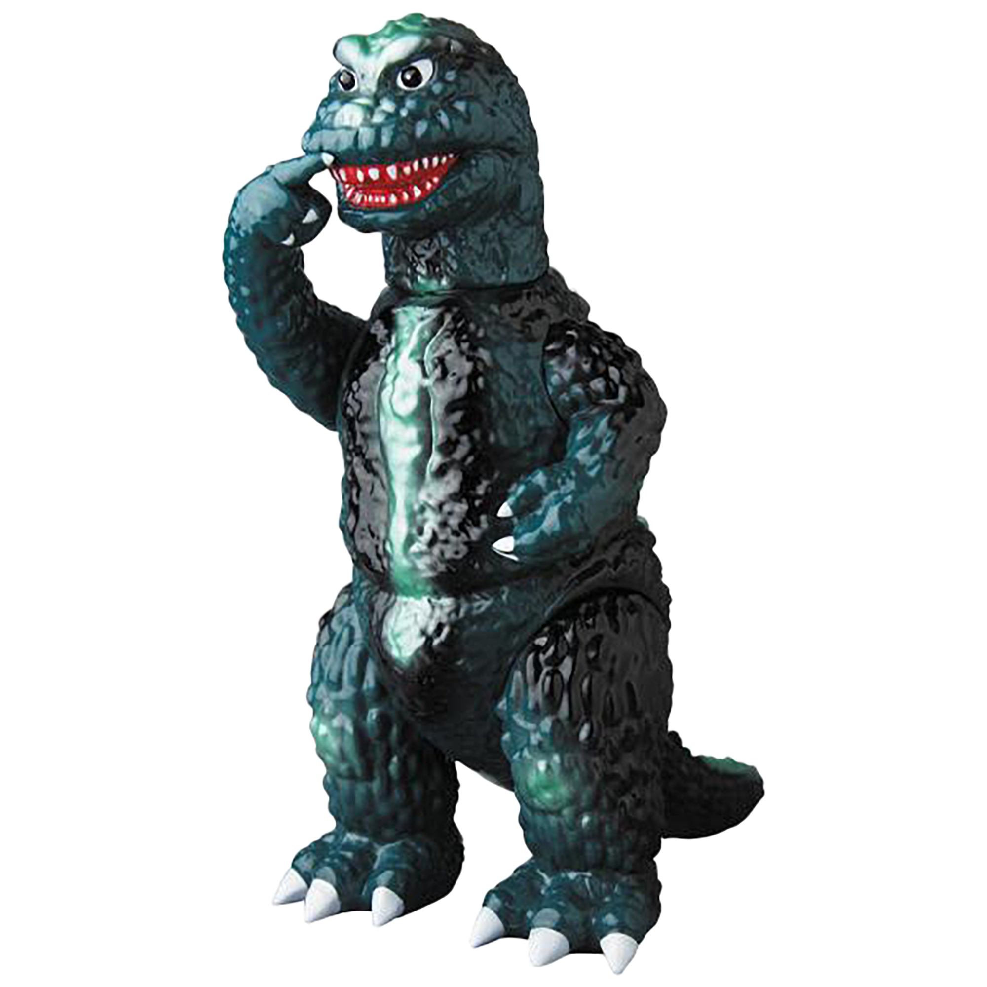 Godzilla(Godzilla vs. the Sea Monster Ver.)【Lottery sale item: Cannot be purchased with other items】《Planned to be shipped in late July 2020》