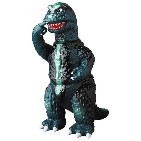 Godzilla(Godzilla vs. the Sea Monster Ver.)【Lottery sale item: Cannot be purchased with other items】《Planned to be shipped in late July 2020》
