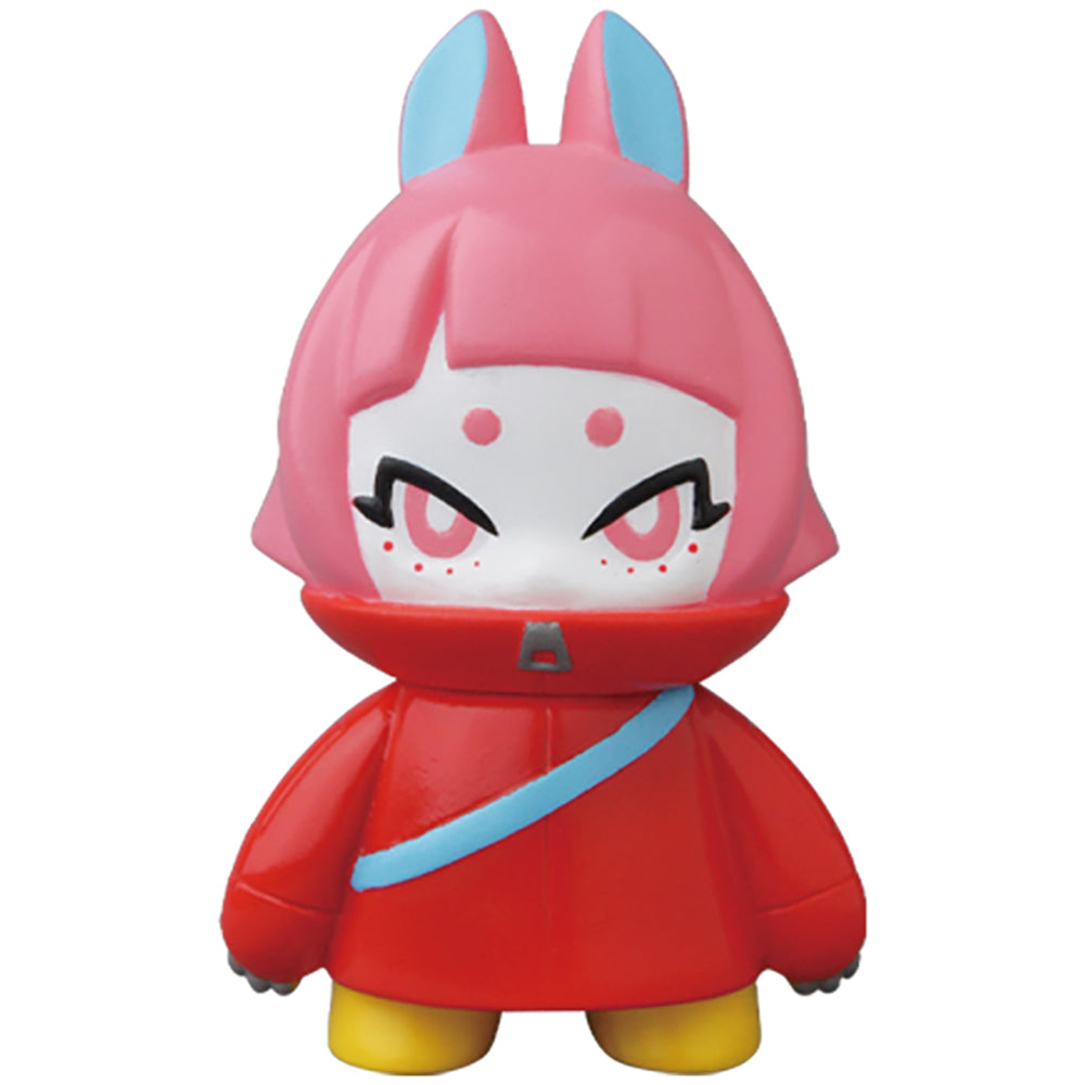 VAG(VINYL ARTIST GACHA) SERIES 24 デンシコウサギ_3