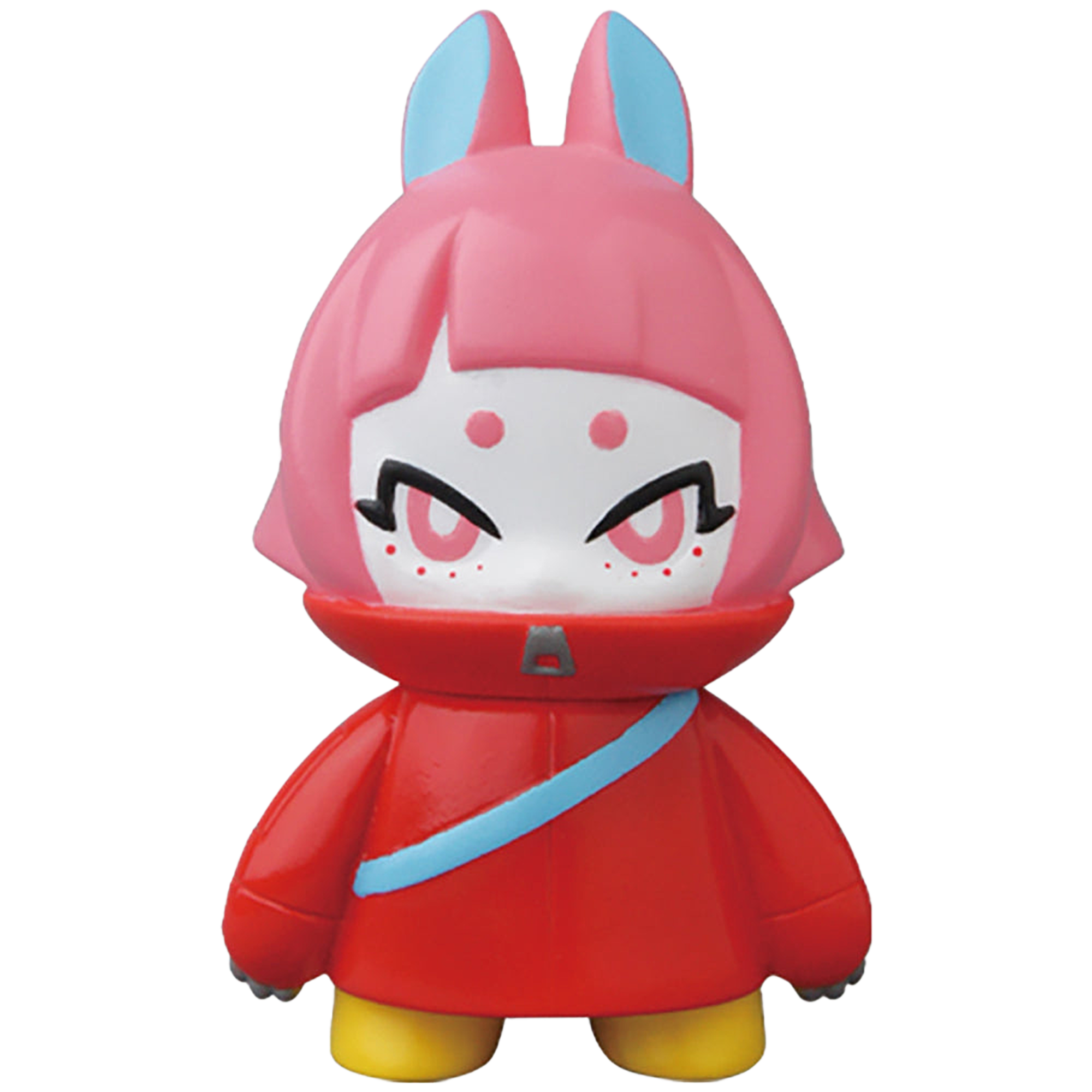 VAG(VINYL ARTIST GACHA) SERIES 24 デンシコウサギ