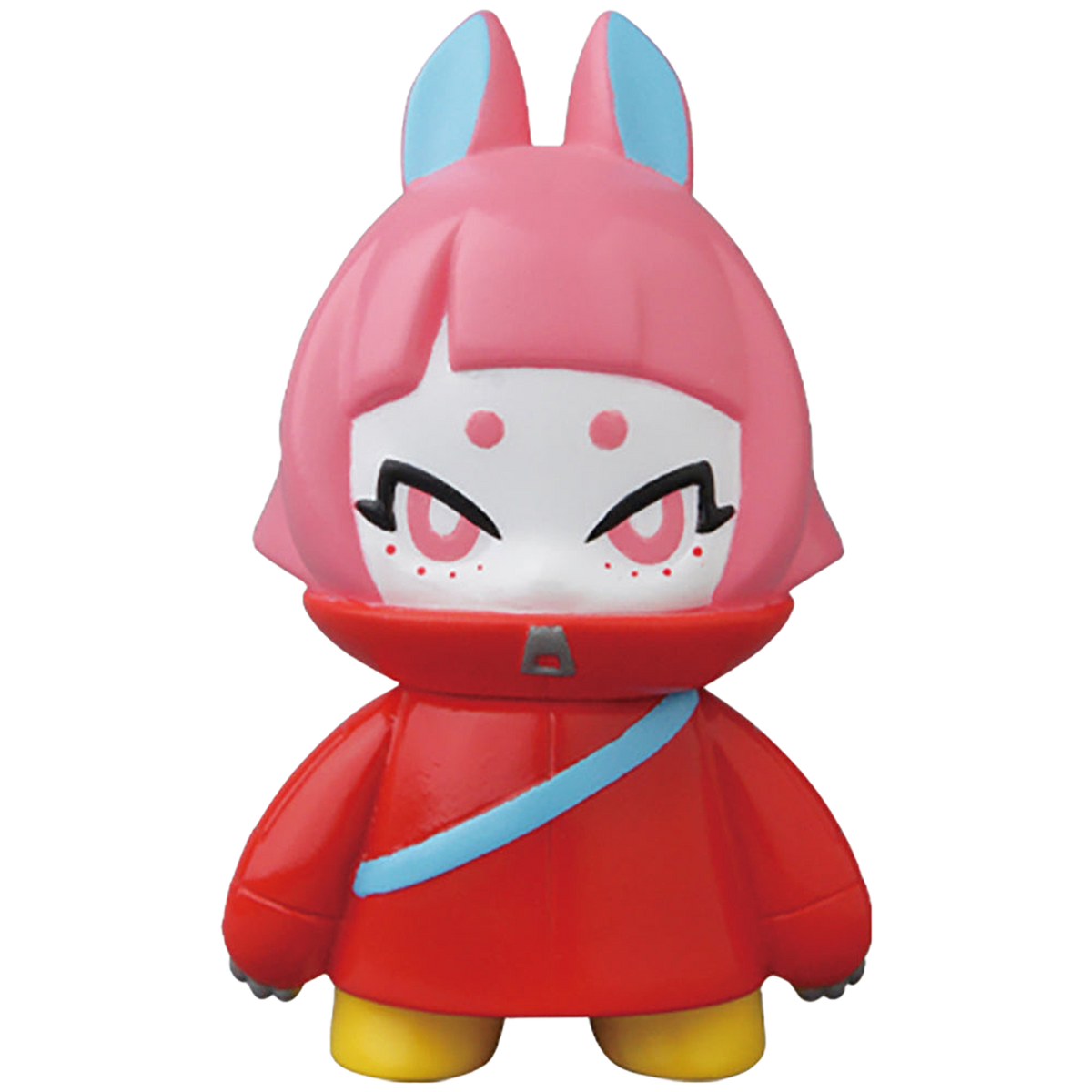 VAG(VINYL ARTIST GACHA) SERIES 24 デンシコウサギ