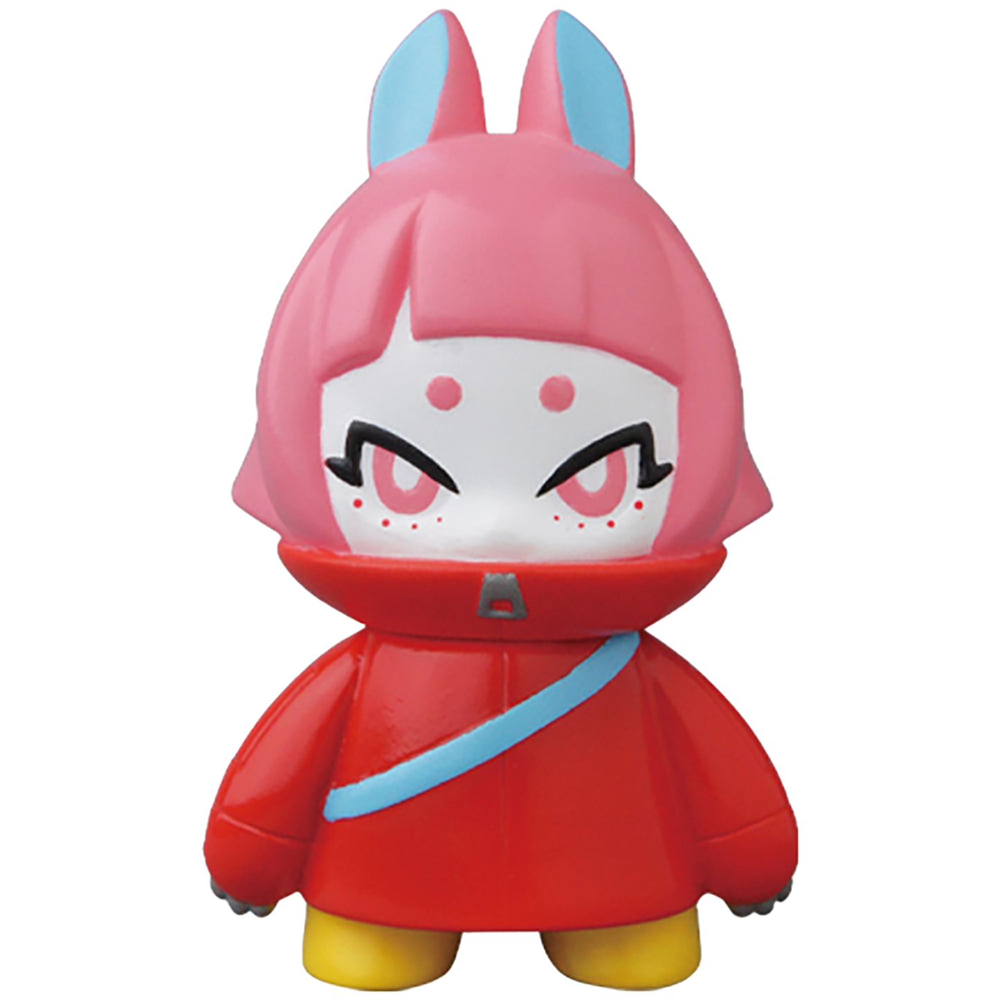 VAG(VINYL ARTIST GACHA) SERIES 24 デンシコウサギ