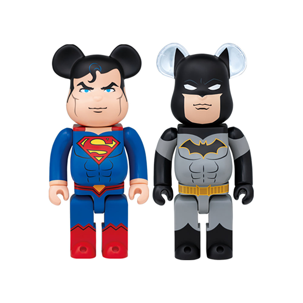 Happyくじ「DC BE@RBRICK」_0