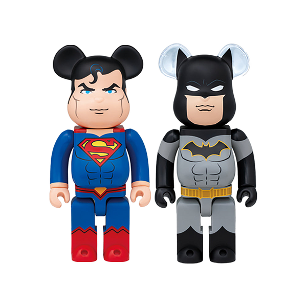 Happyくじ「DC BE@RBRICK」 | MEDICOM TOY OFFICIAL STORE Happyくじ「DC BE@RBRICK」 | MEDICOM TOY OFFICIAL STORE