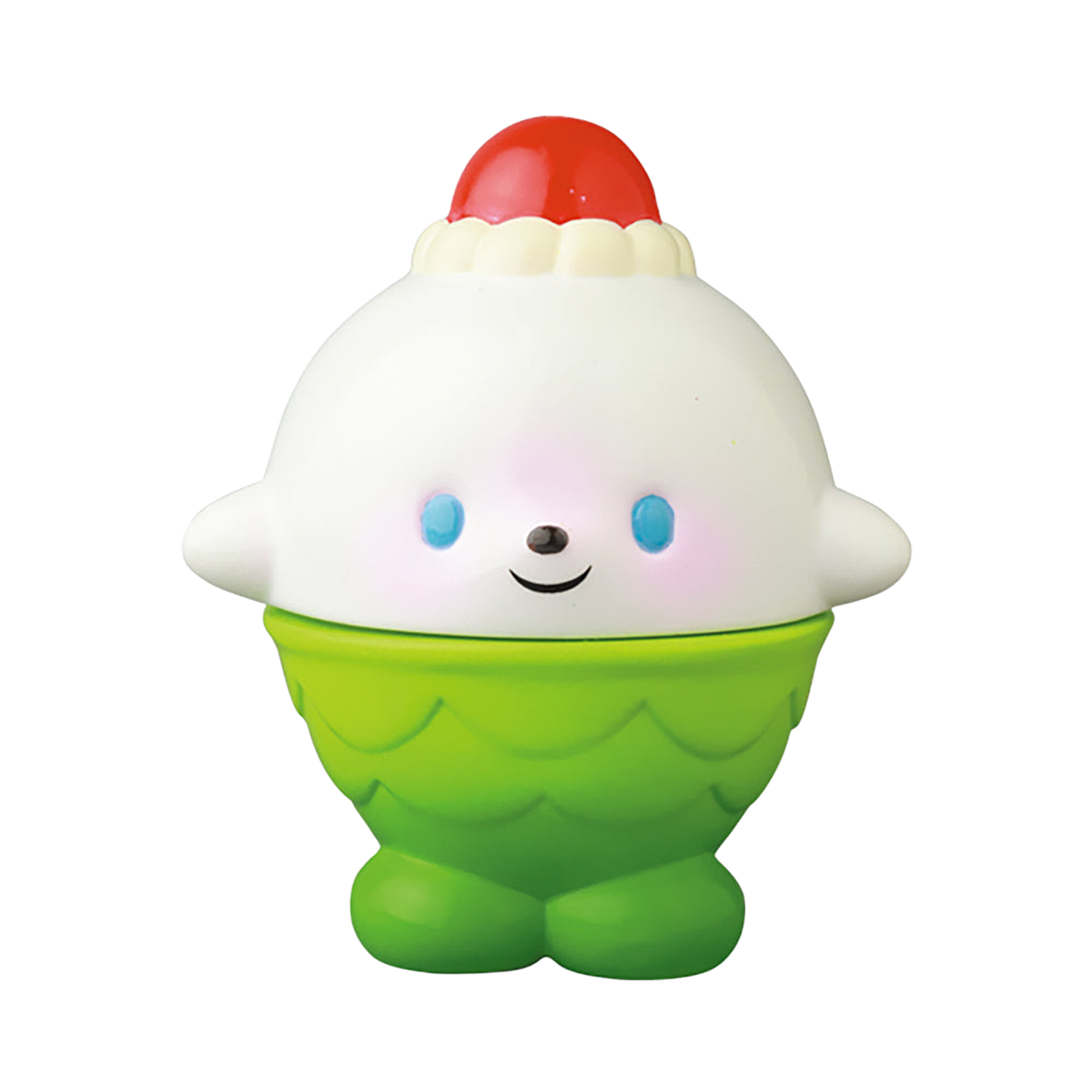 VAG(VINYL ARTIST GACHA) SERIES 26 海獣サンディBABY