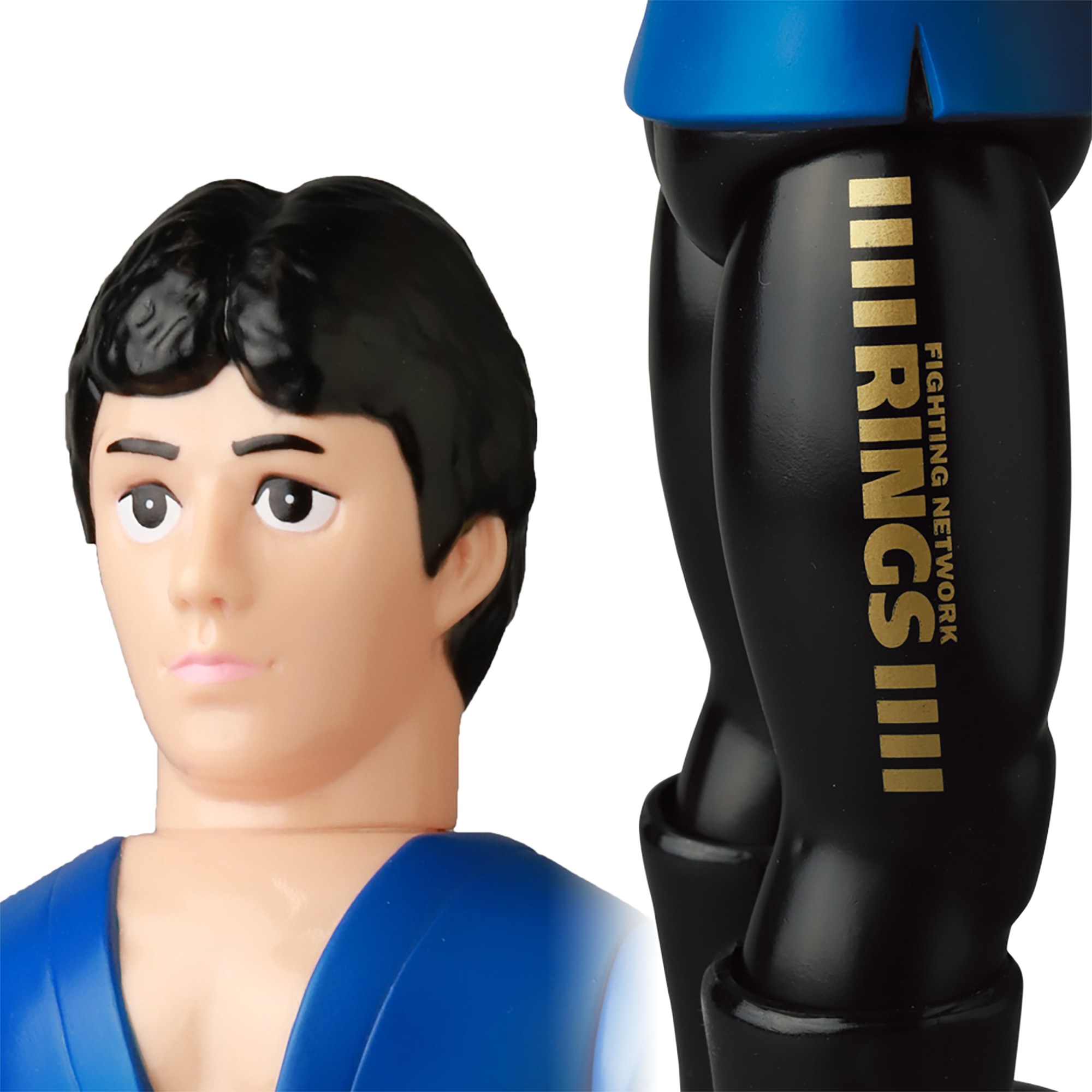 SFS Akira Maeda(Sambo jacket match version)《Planned to be shipped in late Aug. 2021》