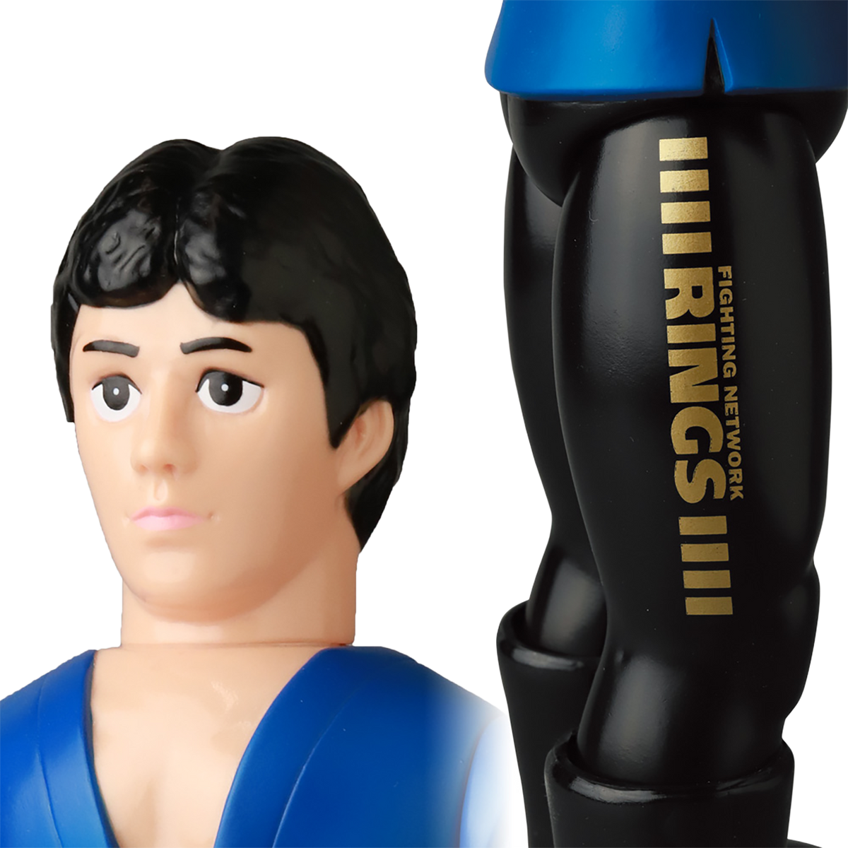 SFS Akira Maeda(Sambo jacket match version)《Planned to be shipped in late Aug. 2021》