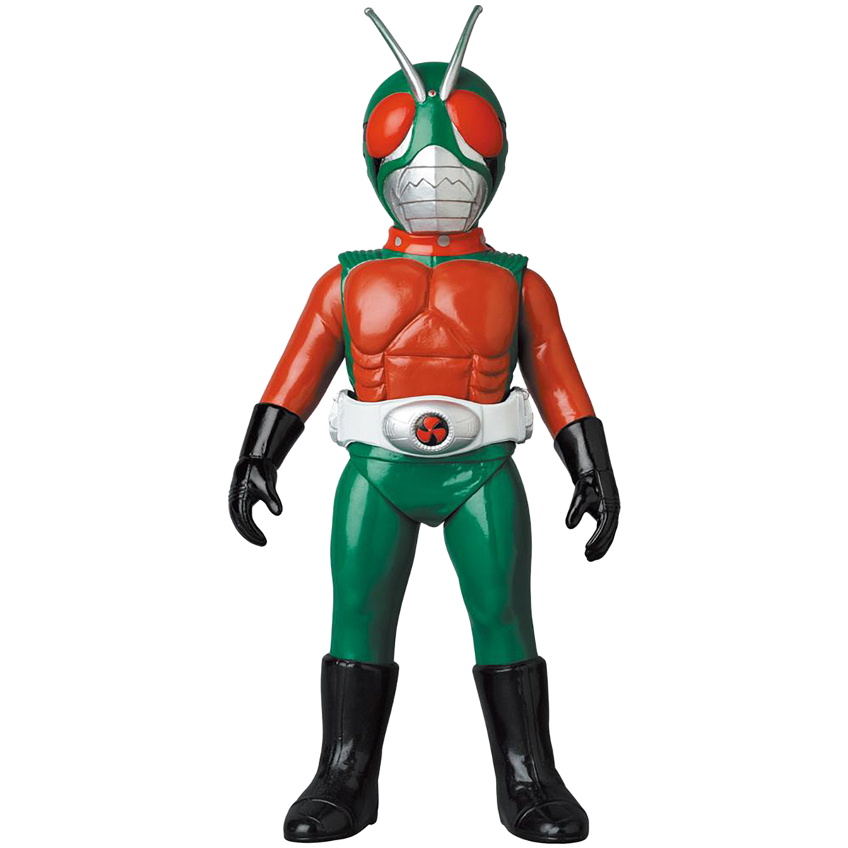 仮面ライダースカイライダー　後期版2007DXタイプ　RAH　開封済・未使用 スカイライダー (後期Ver.) (スカイライダーより) | MEDICOM TOY