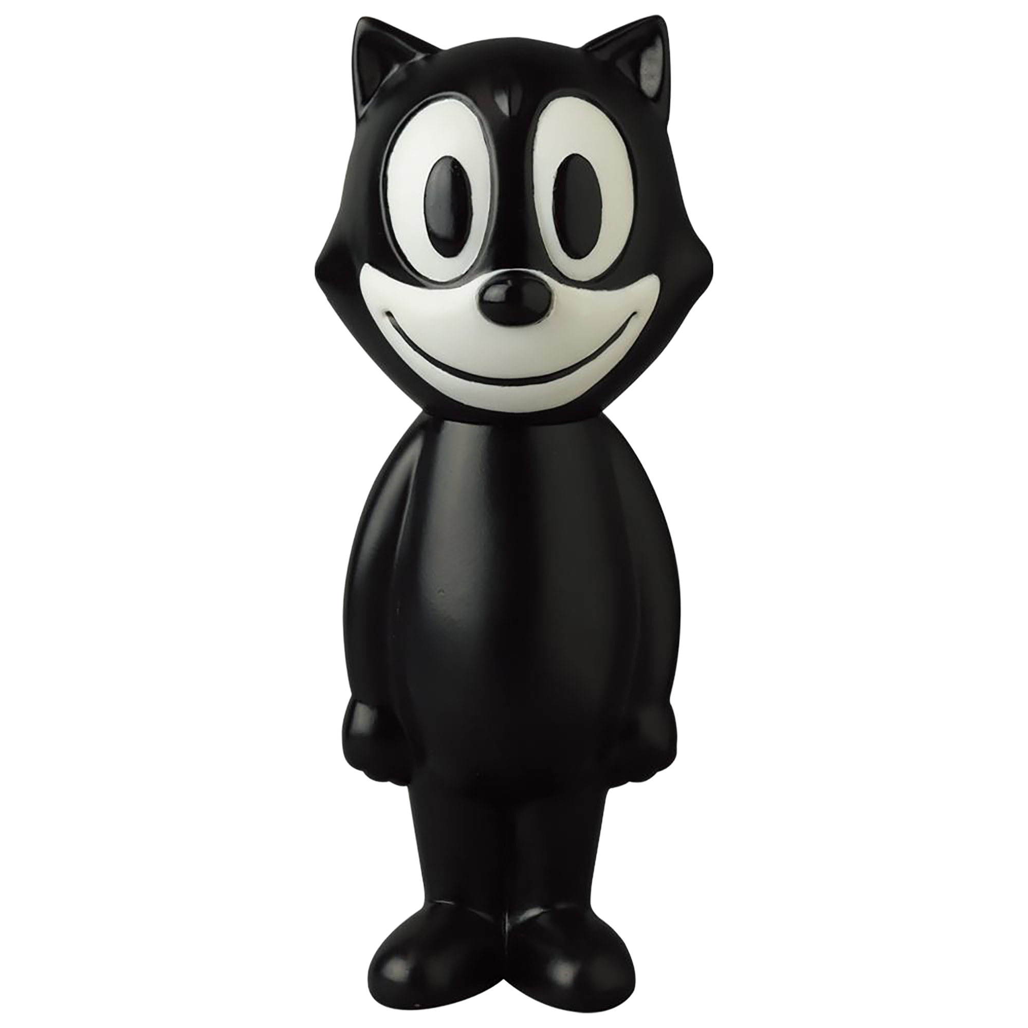 
MINI VCD FELIX THE CAT《Planned to be shipped in May 2022》