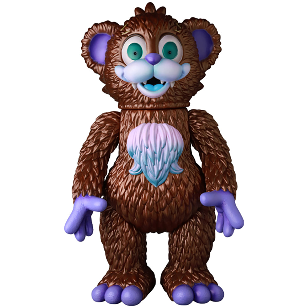 MILKBOYTOYS IT BEAR "JUMBO" COPPER_0