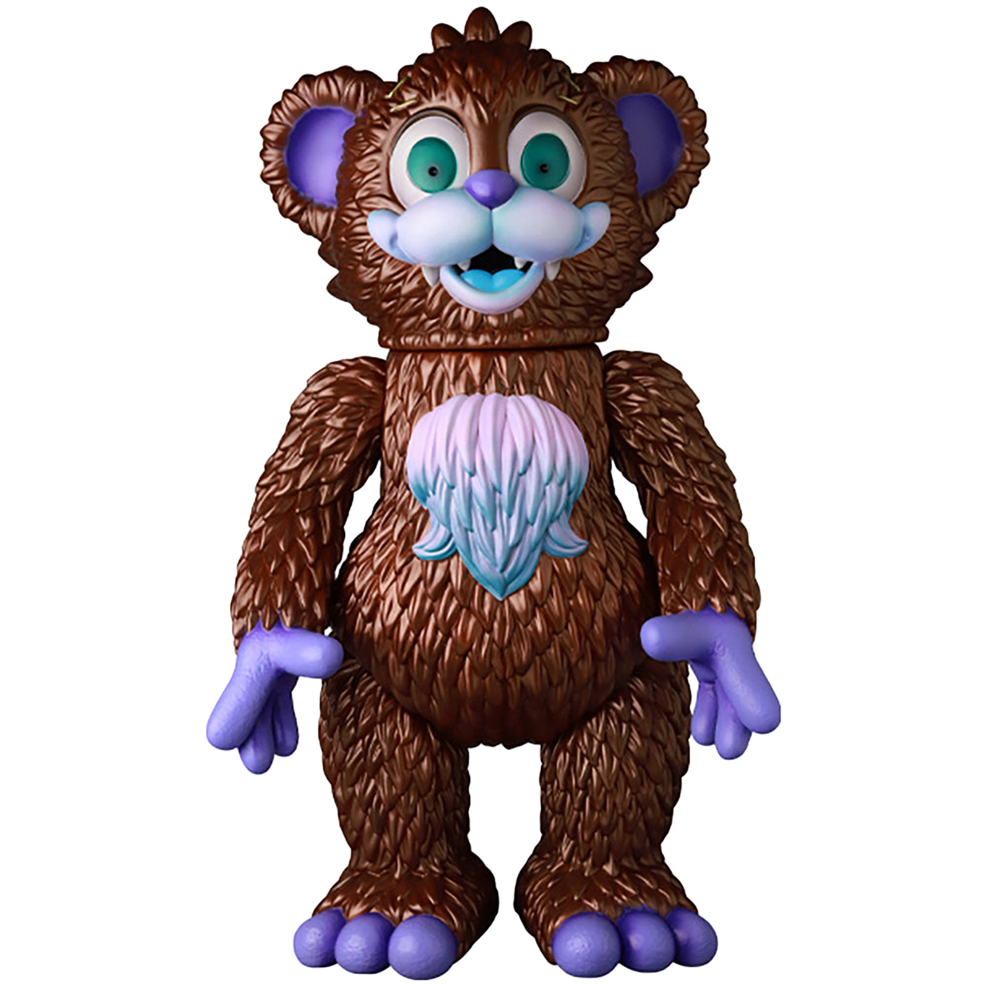 MILKBOYTOYS IT BEAR MILKBOYTOYS IT BEAR