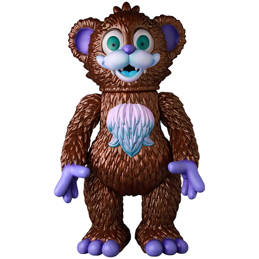 MILKBOYTOYS IT BEAR "JUMBO" COPPER
