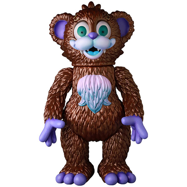 MILKBOYTOYS IT BEAR 