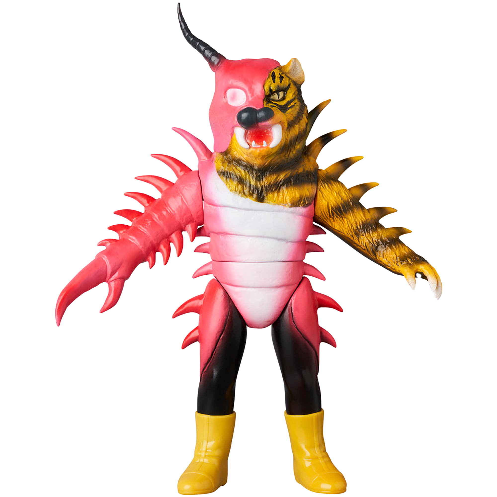 Mukade Tiger《Planned to be shipped in late Feb. 2024 / Order period is until December 31》