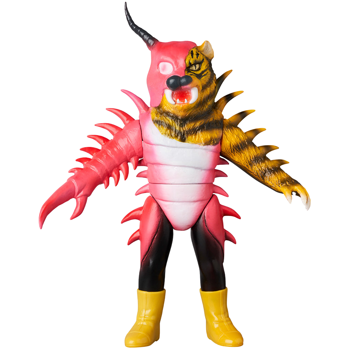 Mukade Tiger《Planned to be shipped in late Feb. 2024 / Order period is until December 31》