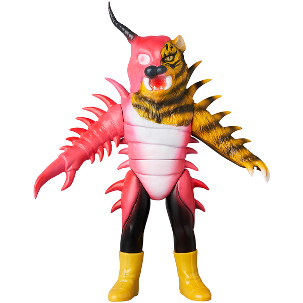 ムカデタイガー | MEDICOM TOY OFFICIAL STORE