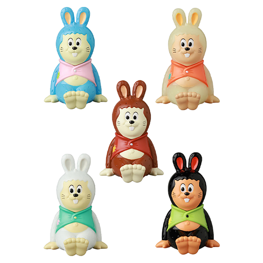 VAG(VINYL ARTIST GACHA) SERIES 38 MYCE
