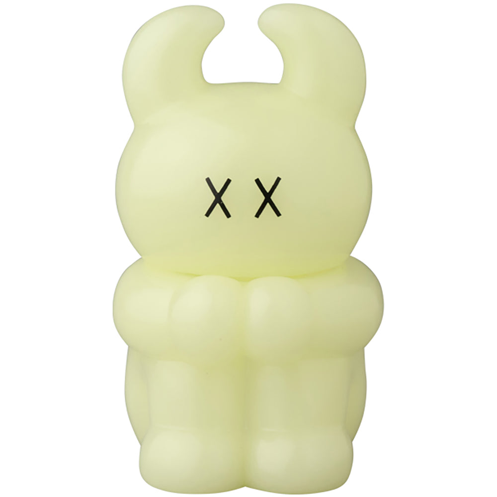 VAG(VINYL ARTIST GACHA) 10th ANNIVERSARY 1 かんがえるUAMOU_3