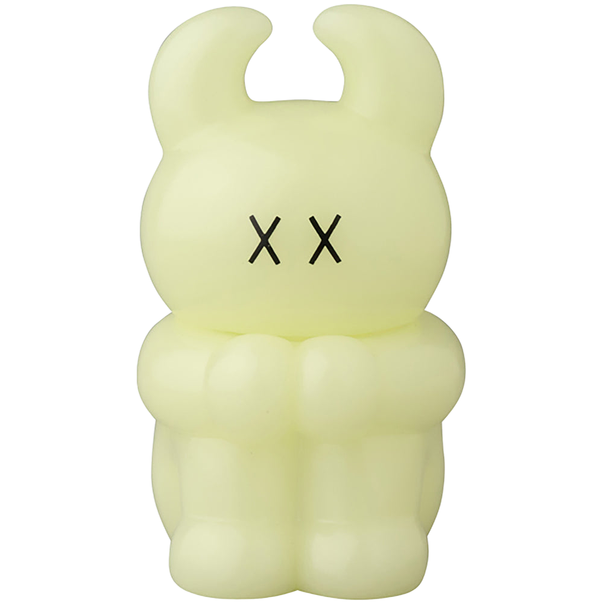 VAG(VINYL ARTIST GACHA) 10th ANNIVERSARY 1 かんがえるUAMOU