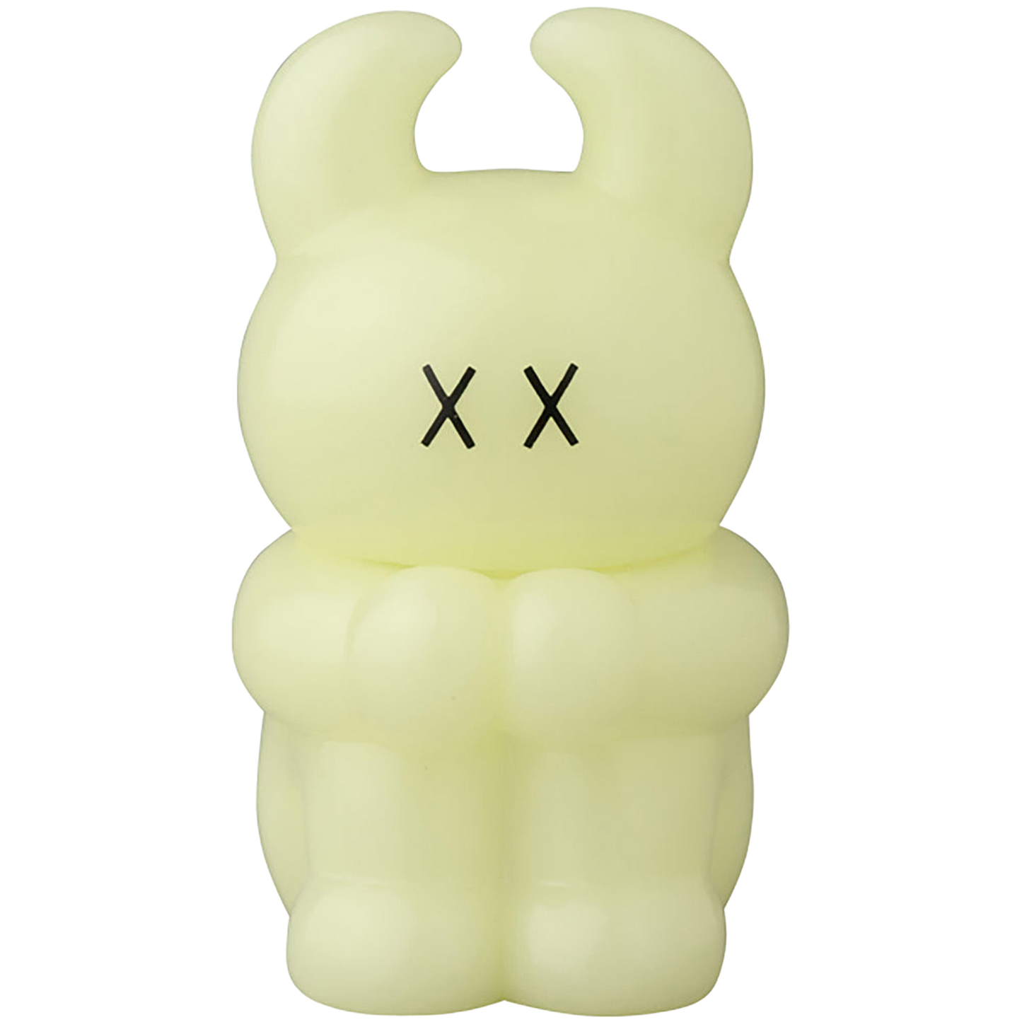 VAG(VINYL ARTIST GACHA) 10th ANNIVERSARY 1 かんがえるUAMOU