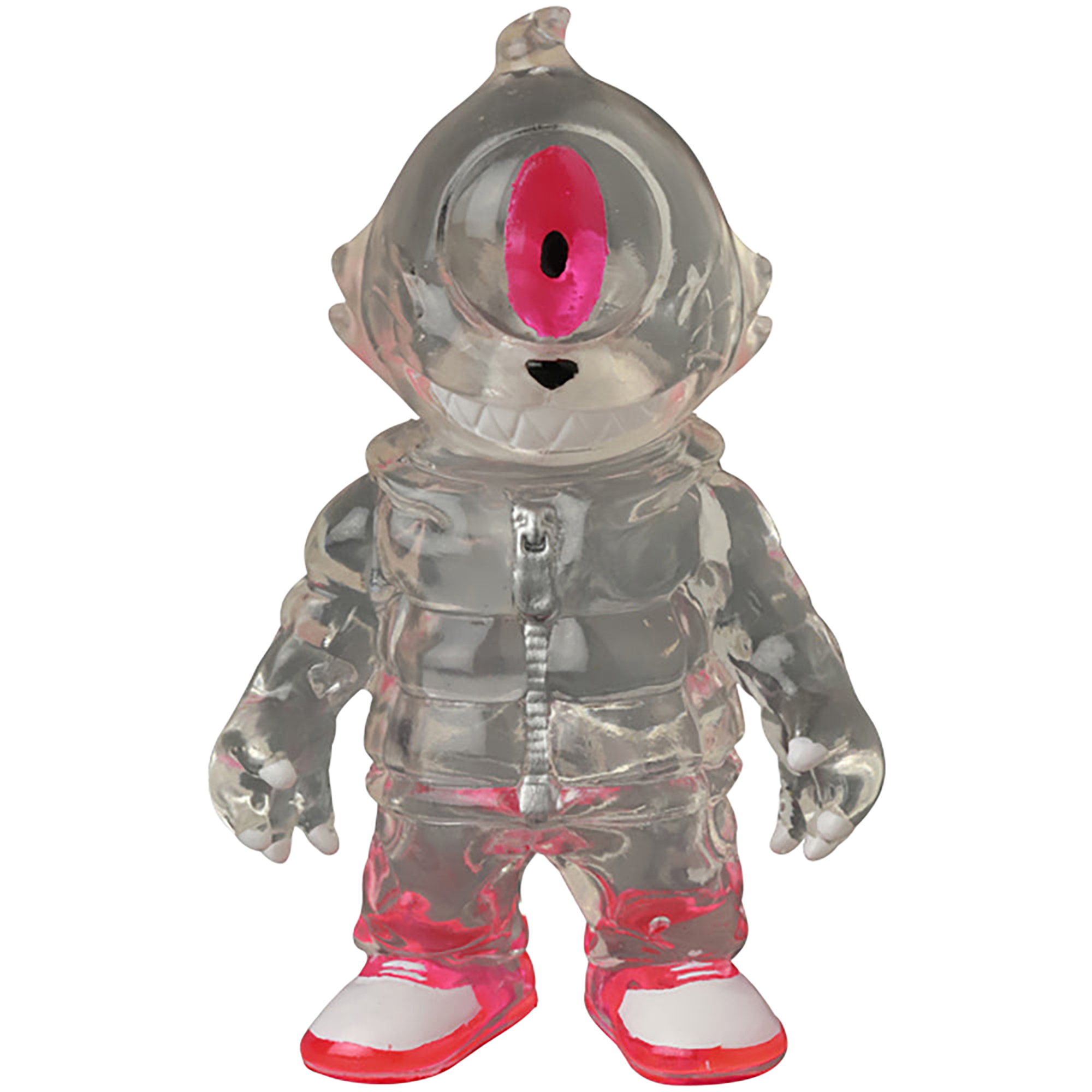VAG(VINYL ARTIST GACHA) SERIES 41 ギャロミオイド