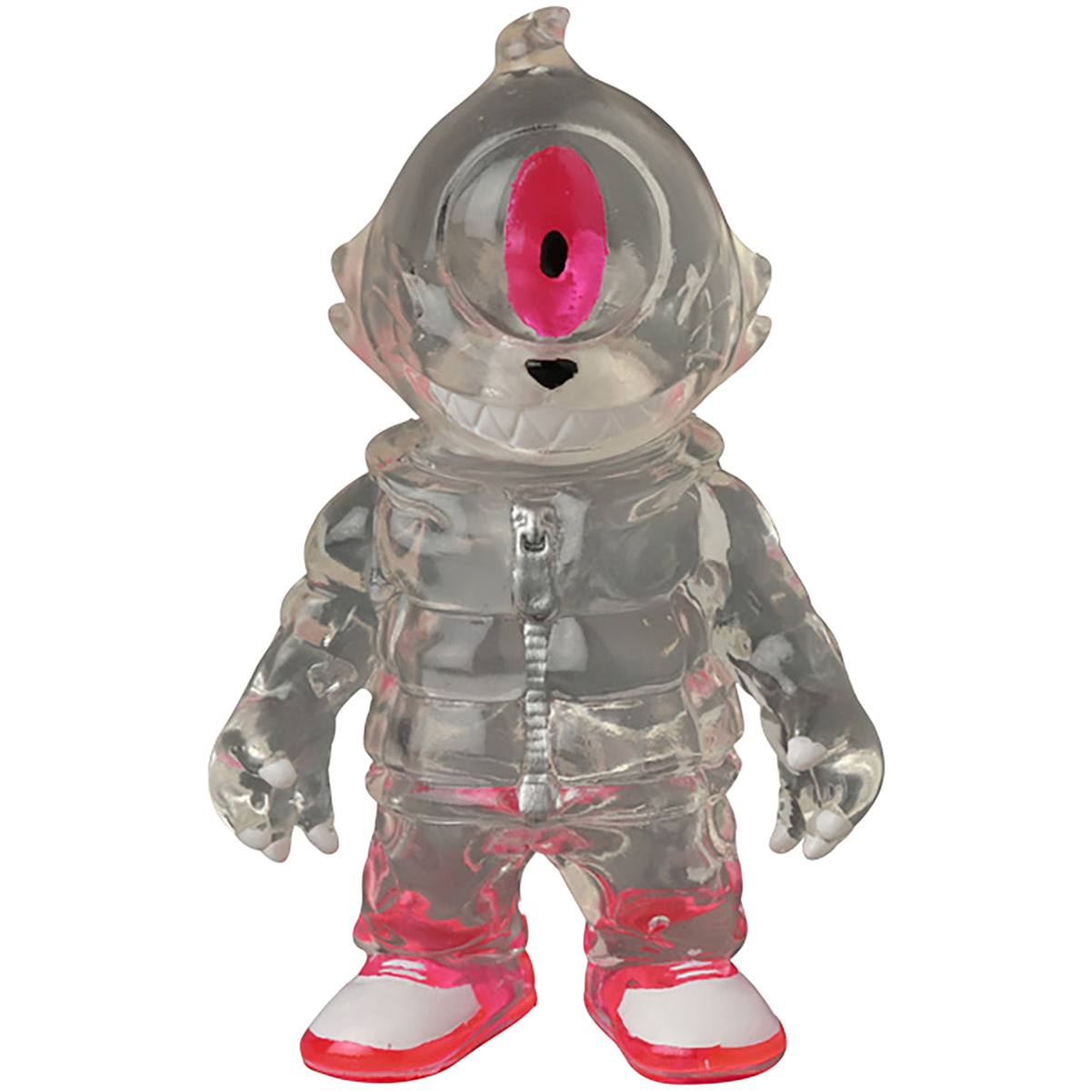 VAG(VINYL ARTIST GACHA) SERIES 41 ギャロミオイド