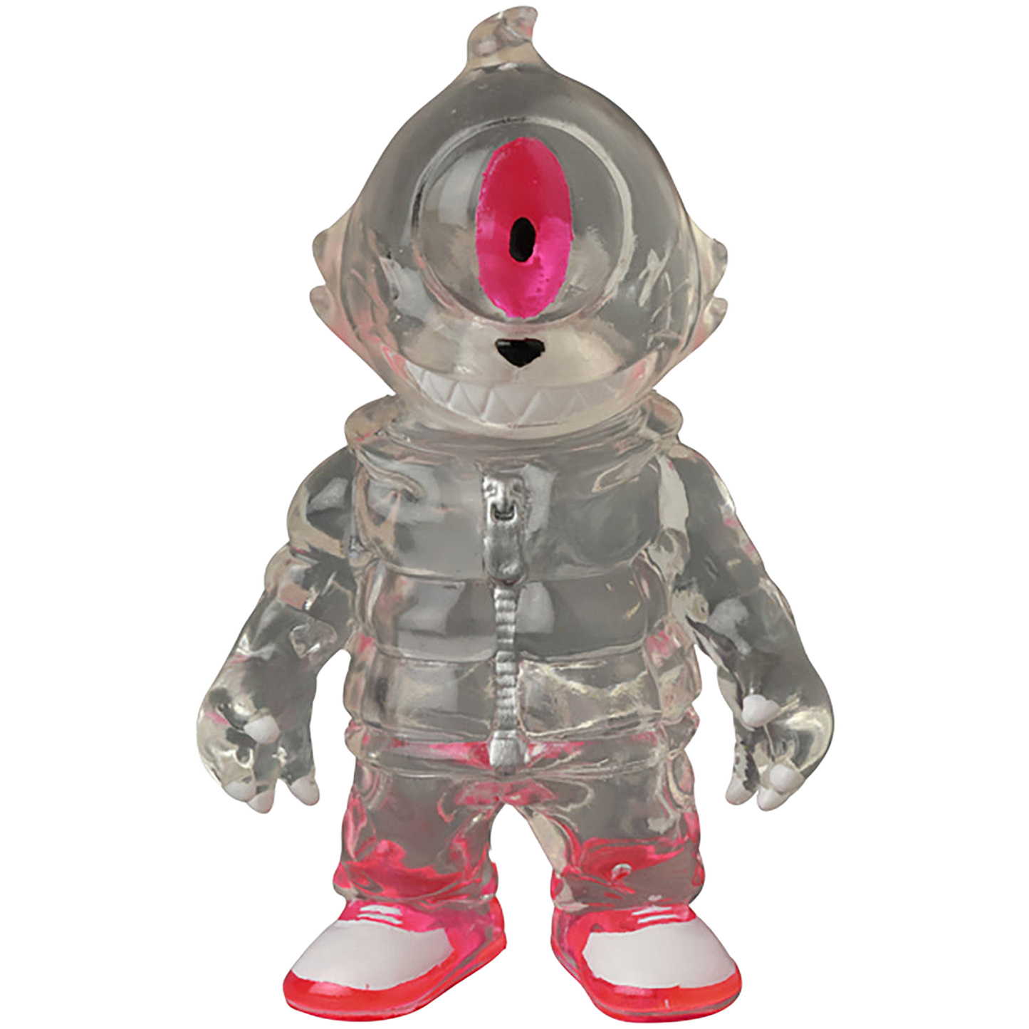 VAG(VINYL ARTIST GACHA) SERIES 41 ギャロミオイド