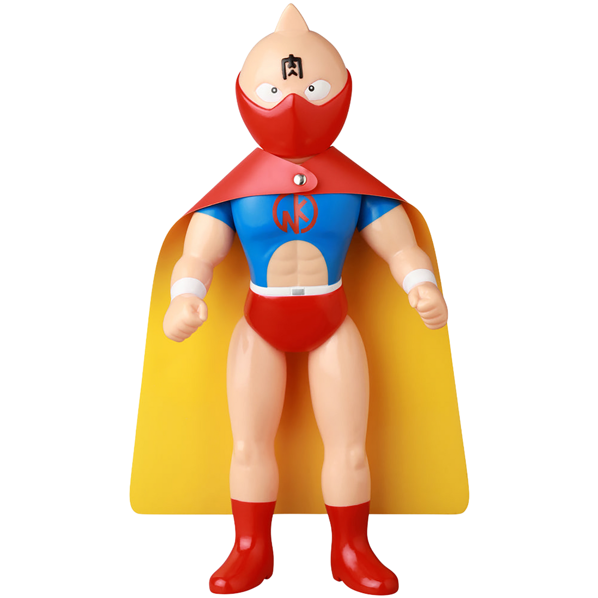 NSC RE-BORN Kinnikuman (Fighting Style Ver.)《Planned to be shipped in late July 2025 / Order period is until March 31》