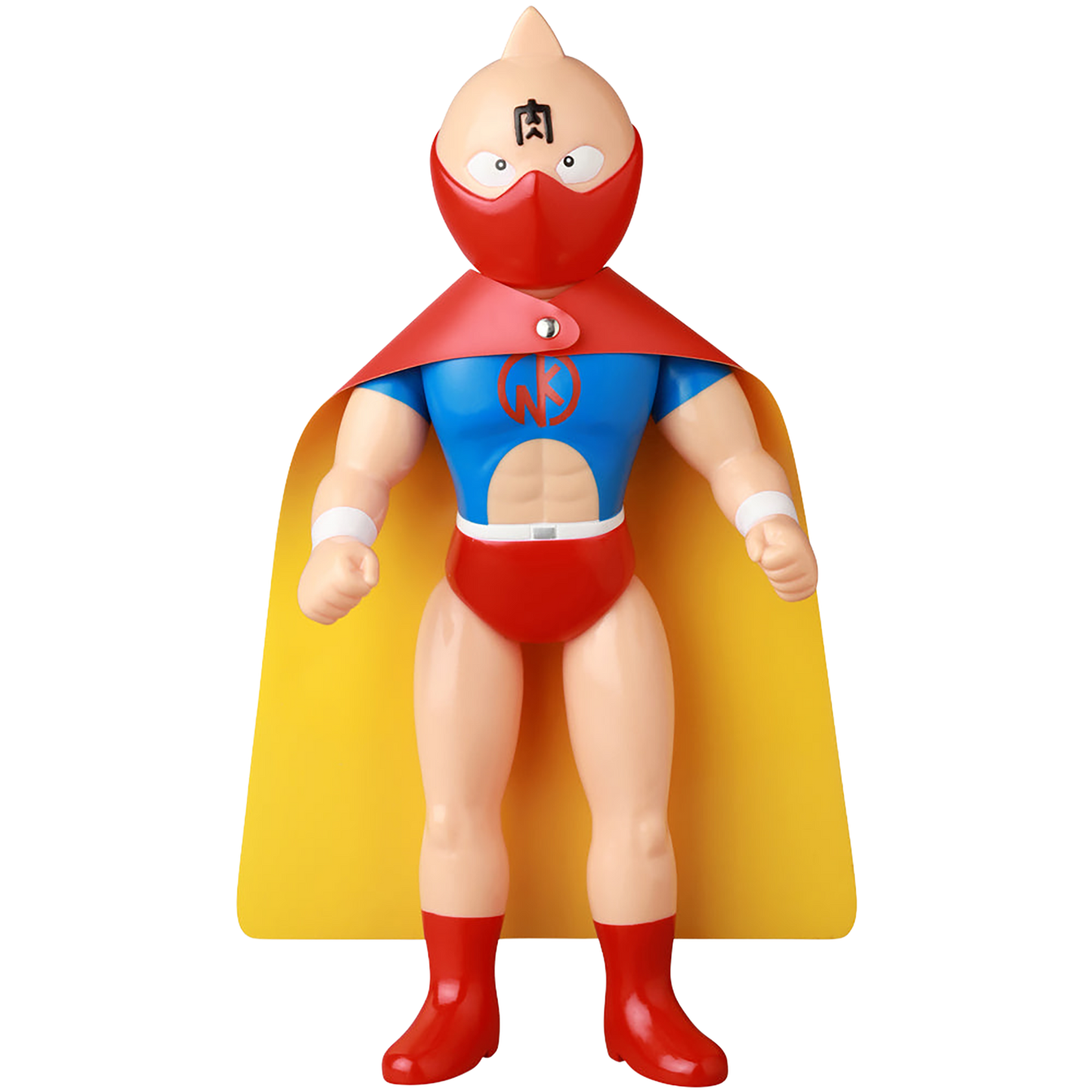 NSC RE-BORN Kinnikuman (Fighting Style Ver.)《Planned to be shipped in late July 2025 / Order period is until March 31》