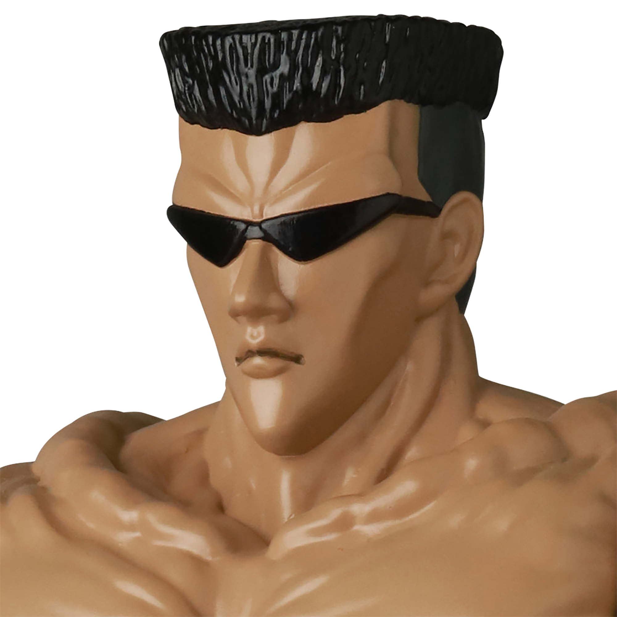 ASM  Toguro (Younger Brother)《Planned to be shipped in late December 2025 / Order period is until August 31》