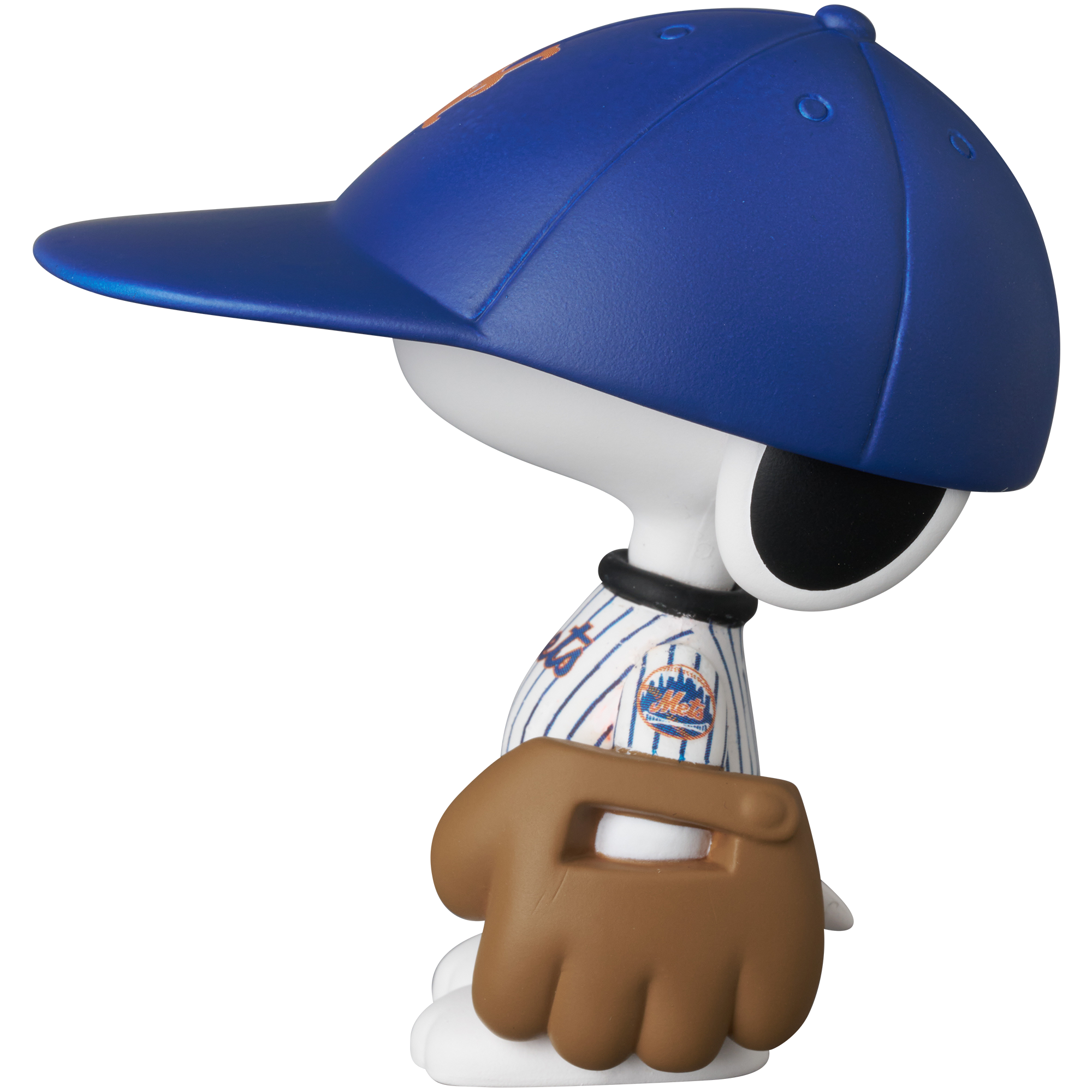UDF MLB × PEANUTS NEW YORK METS SNOOPY_1