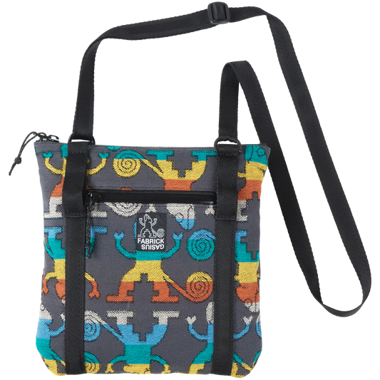 MLE FABRICK × GASIUS OUTDOOR SHOULDER BAG《2026年10月発売・発送予定》_0