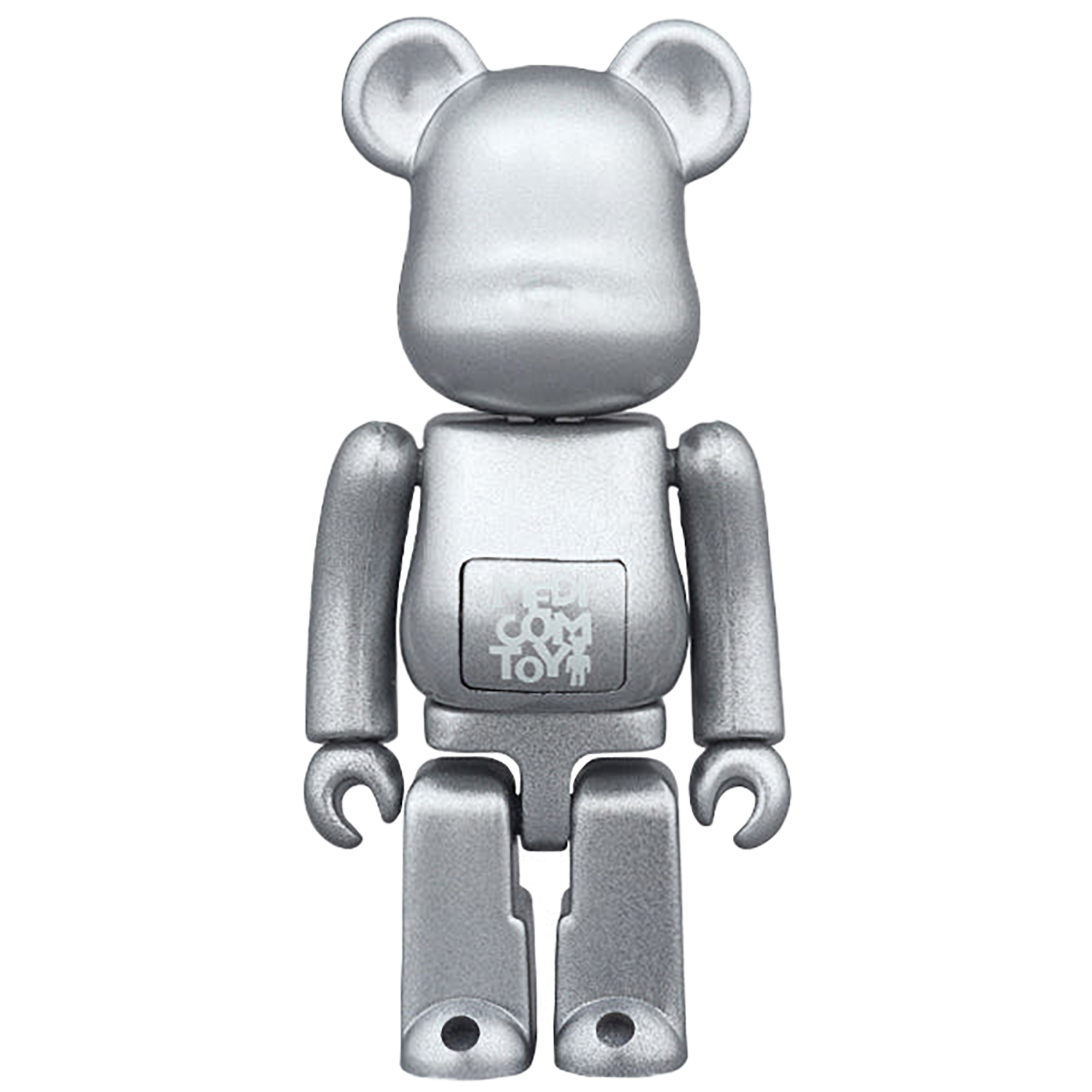 BE@RBRICK SERIES 30 Release Campaign Special Edition