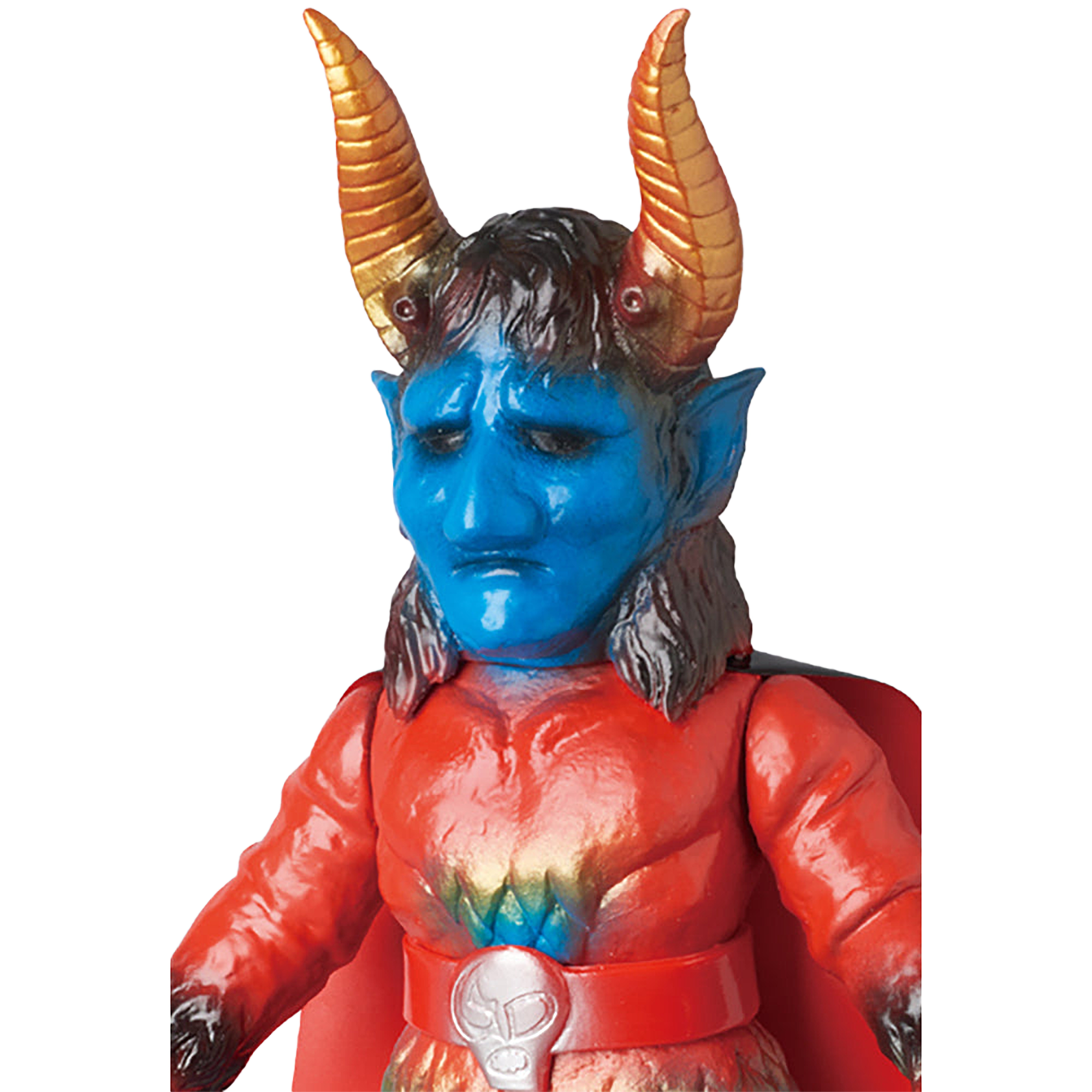 パニック（仮面ライダーXより）