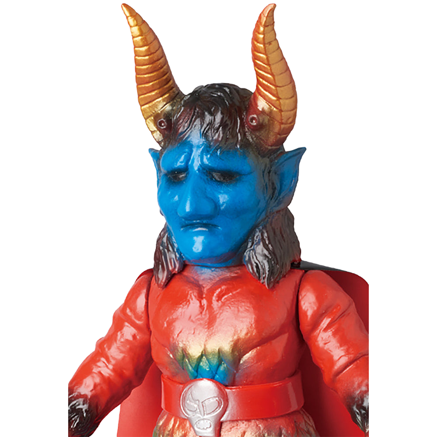 パニック（仮面ライダーXより）
