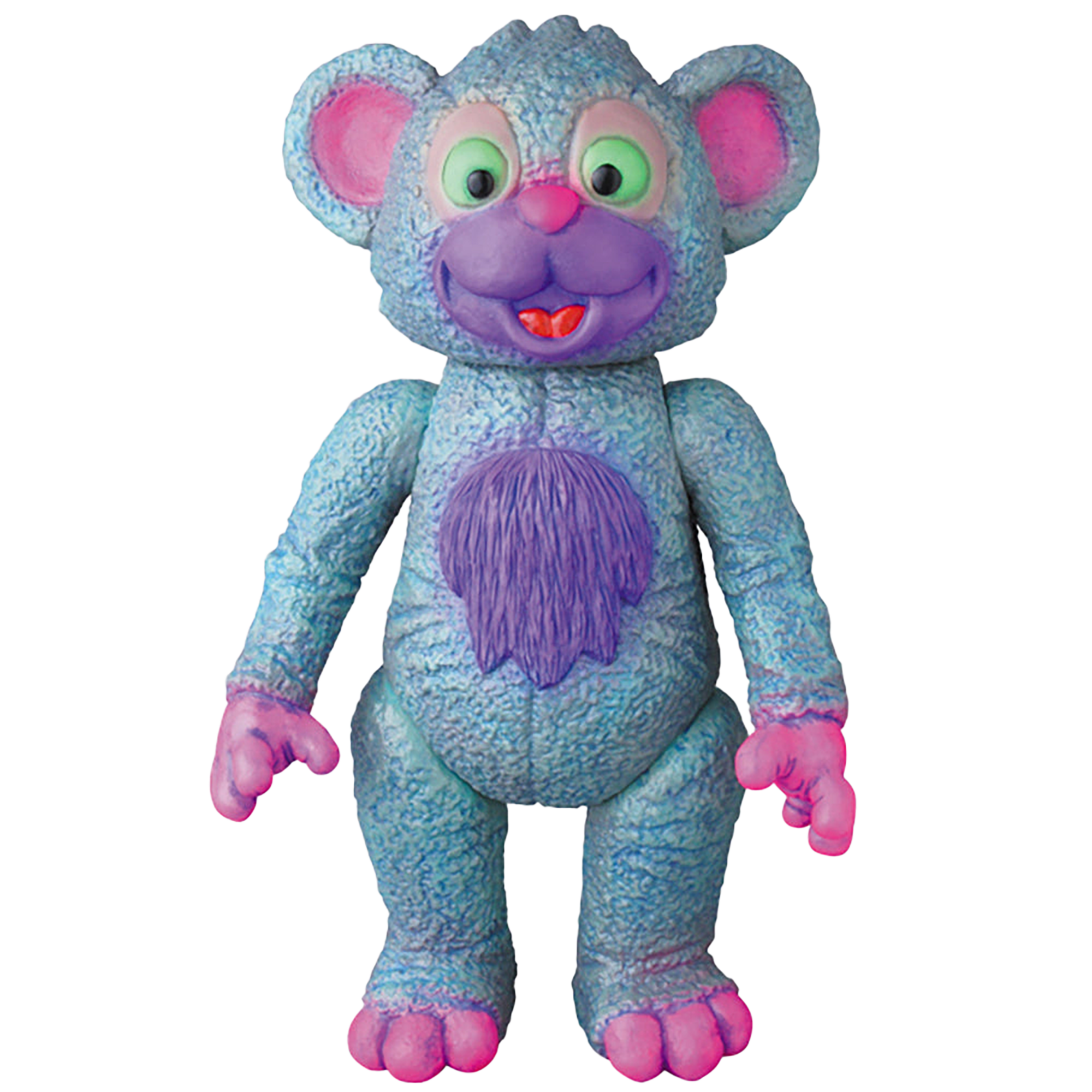 IT BEAR
