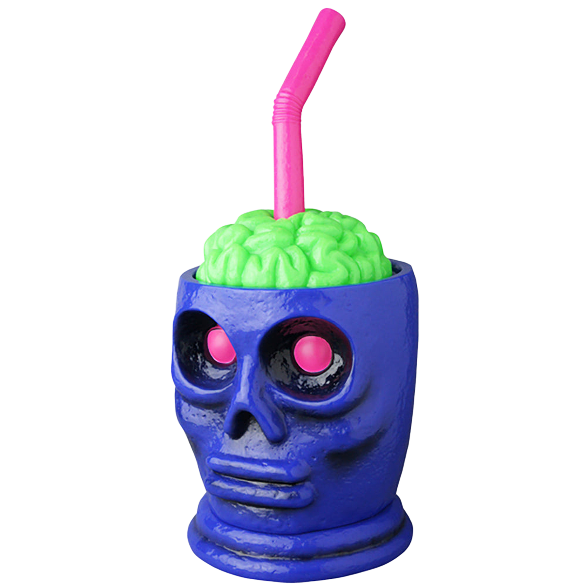 GLOWSKULL