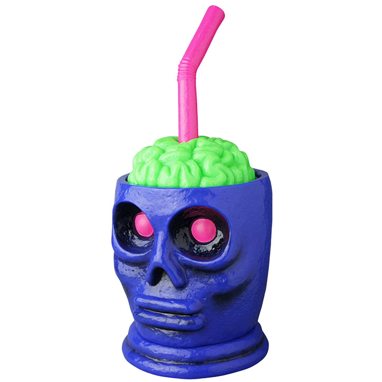 GLOWSKULL