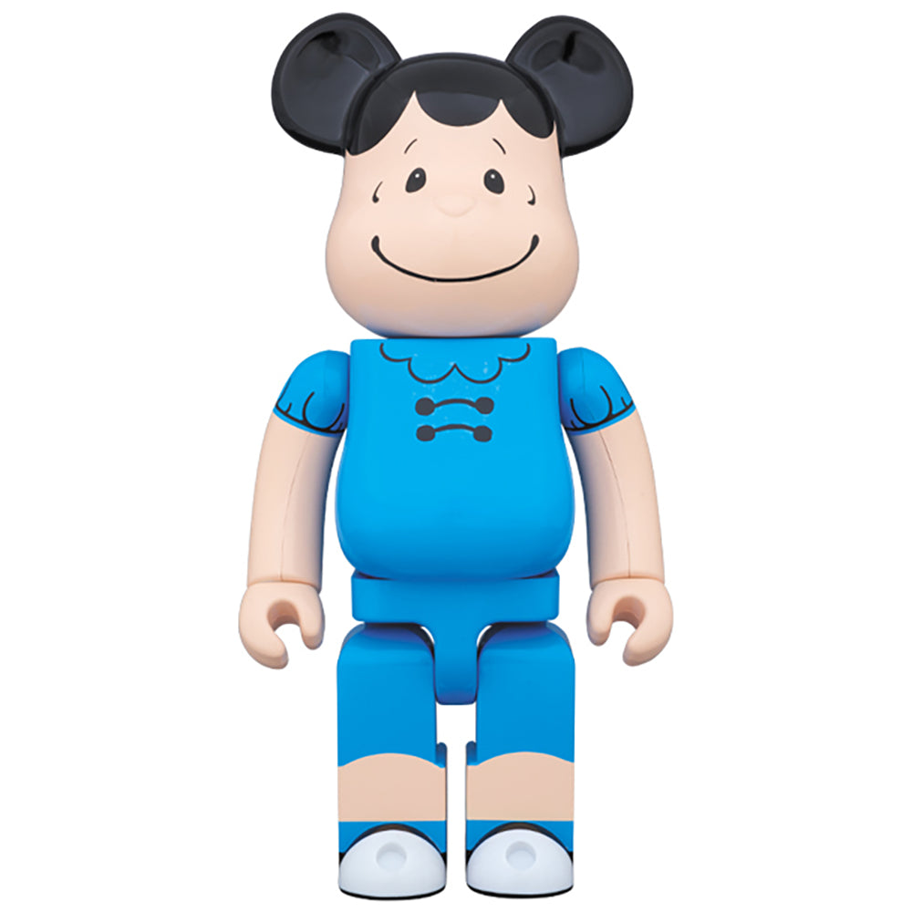 BE@RBRICK LUCY 1000％_0