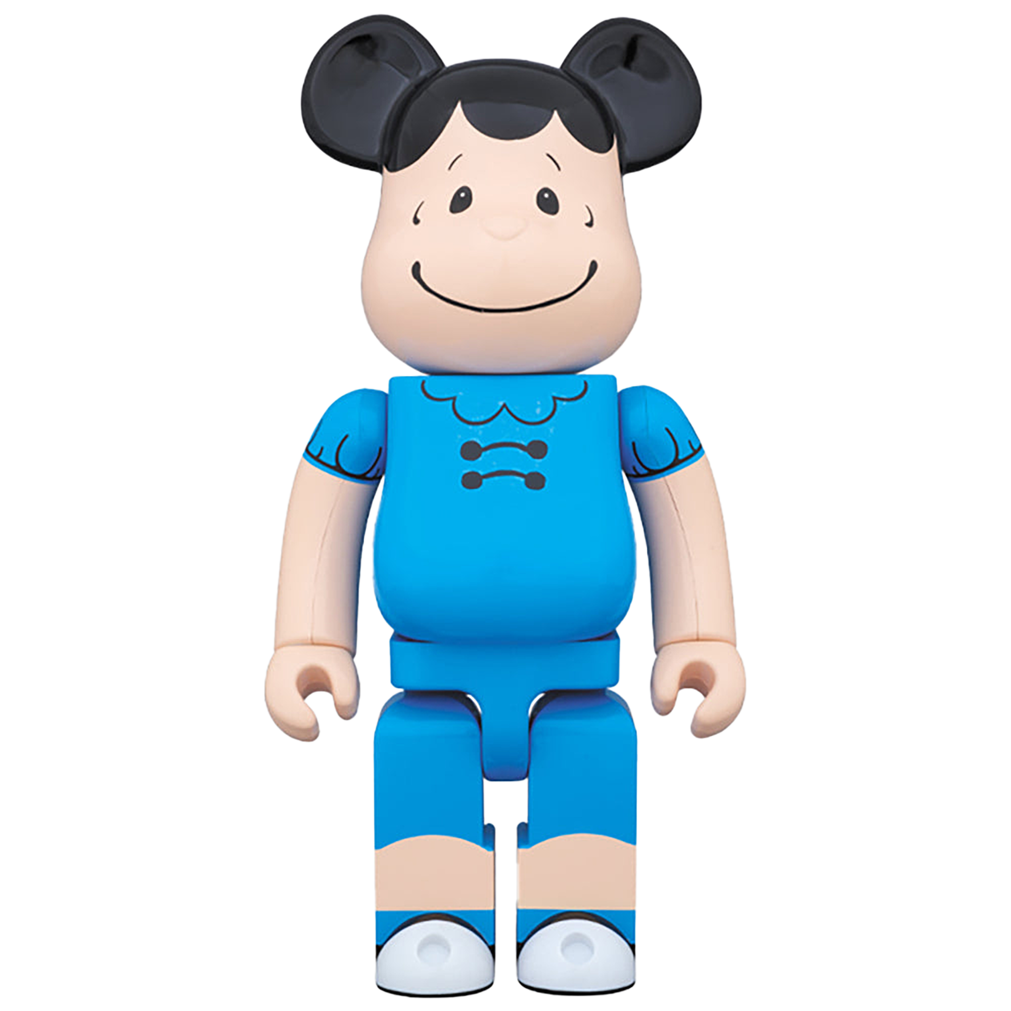 BE@RBRICK LUCY 1000％