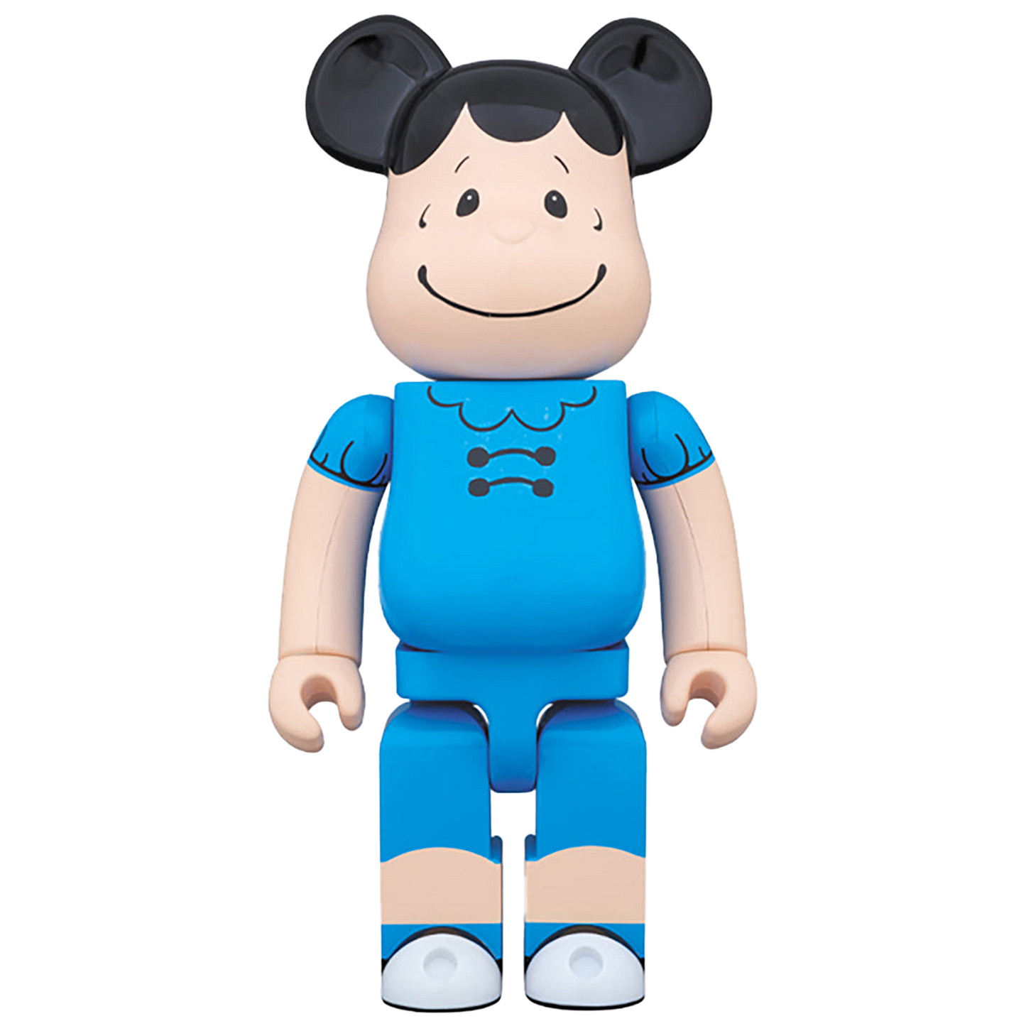BE@RBRICK LUCY 1000％